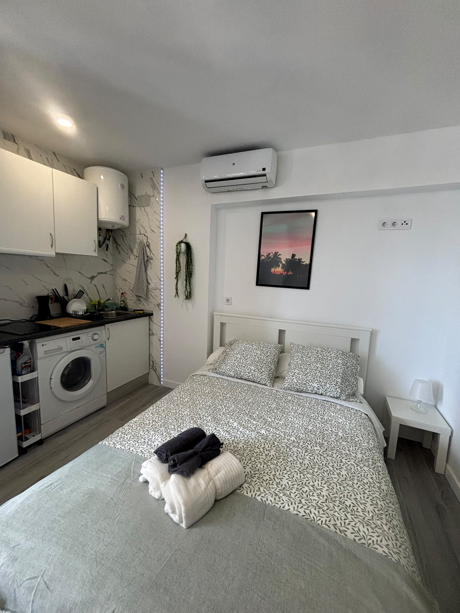 Dormitorio