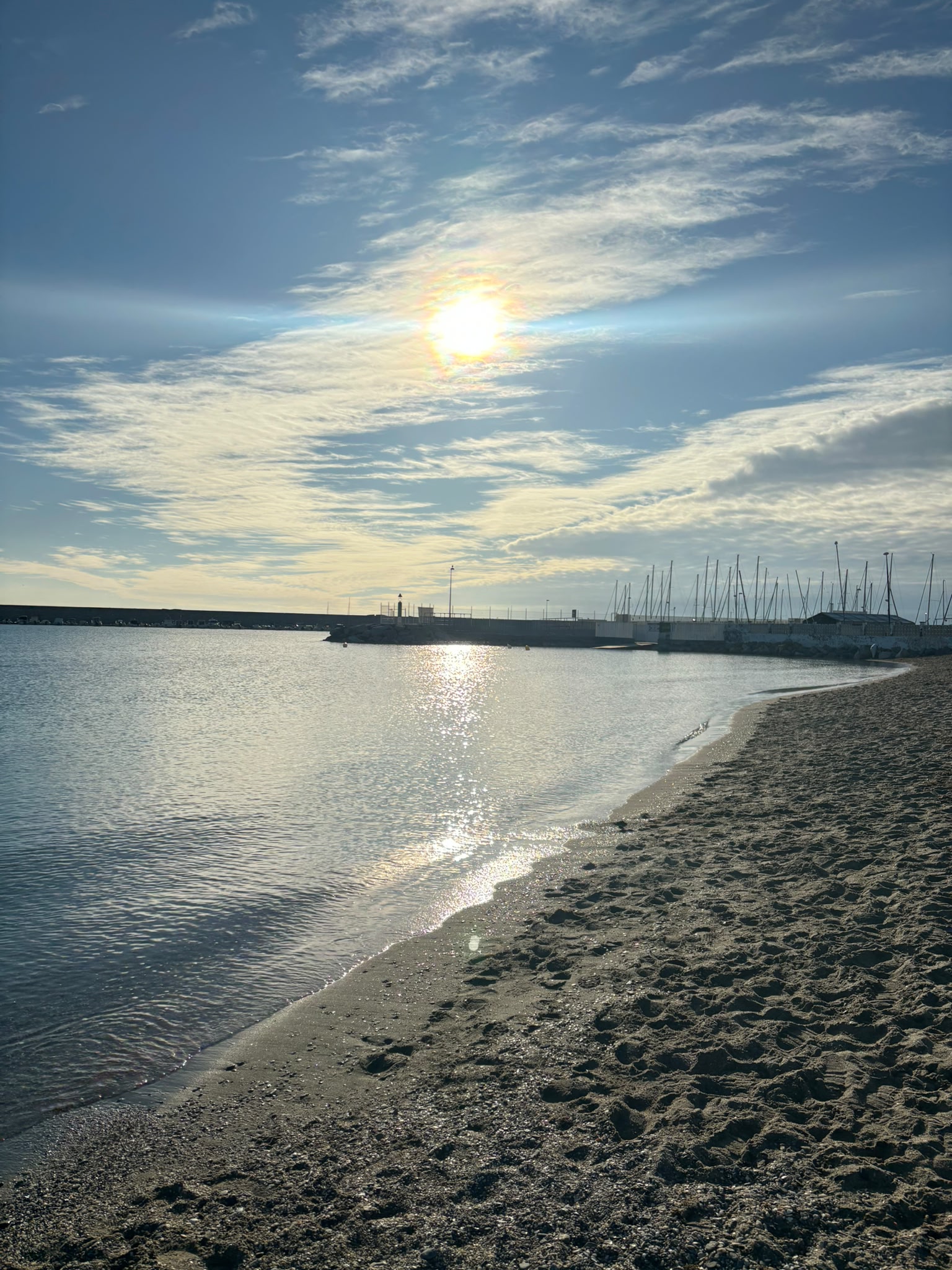 Playa de Benalmádena
