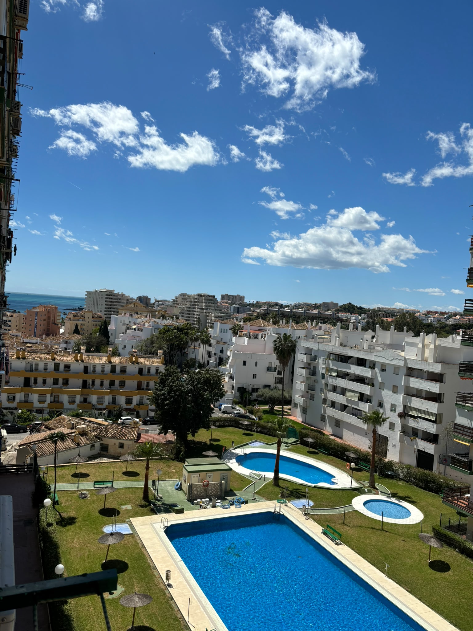 Vistas panorámicas